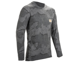 Джерси LEATT MTB 2.0 Gravity Jersey [Granite]